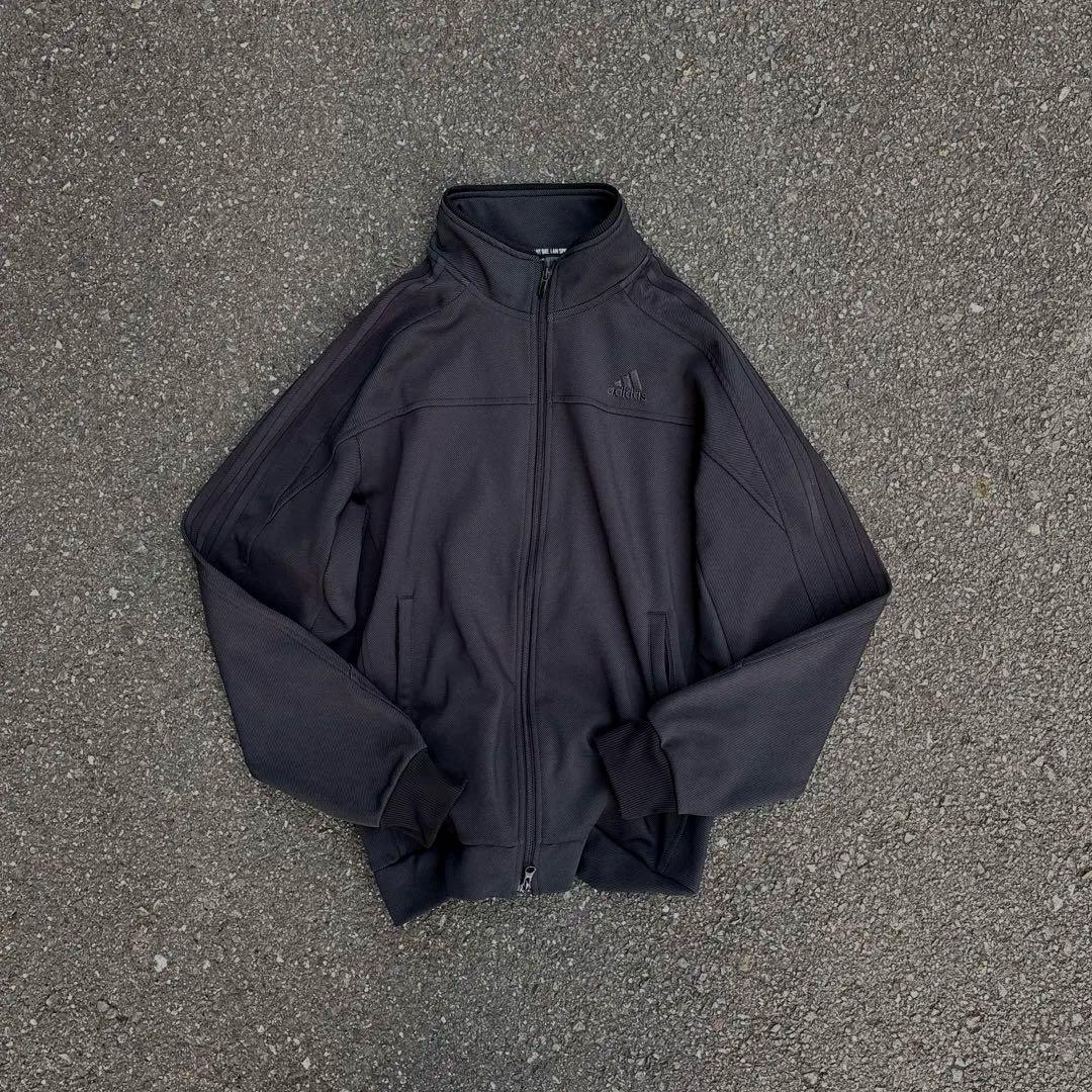 ジャケット・アウター adidas track jacket 90s