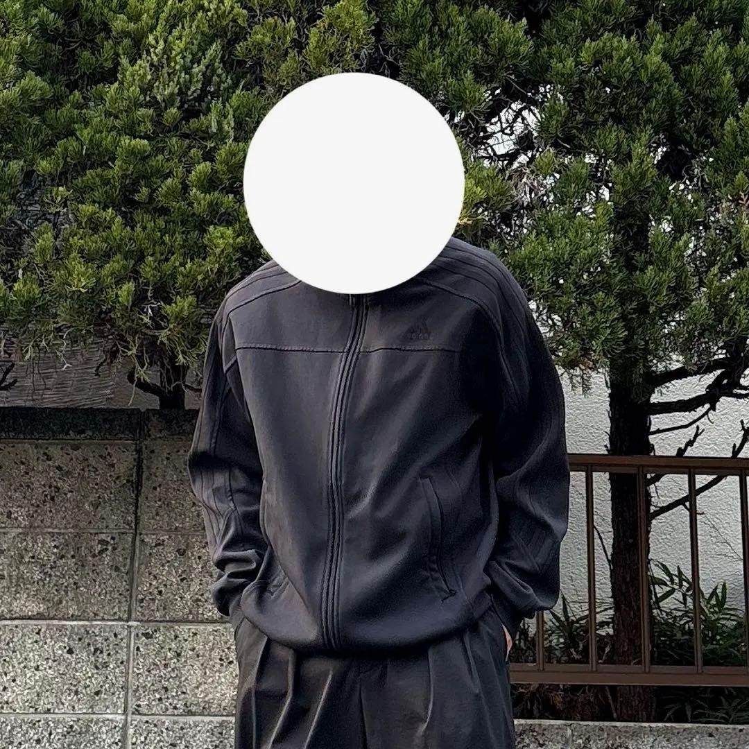 ジャケット・アウター adidas track jacket 90s