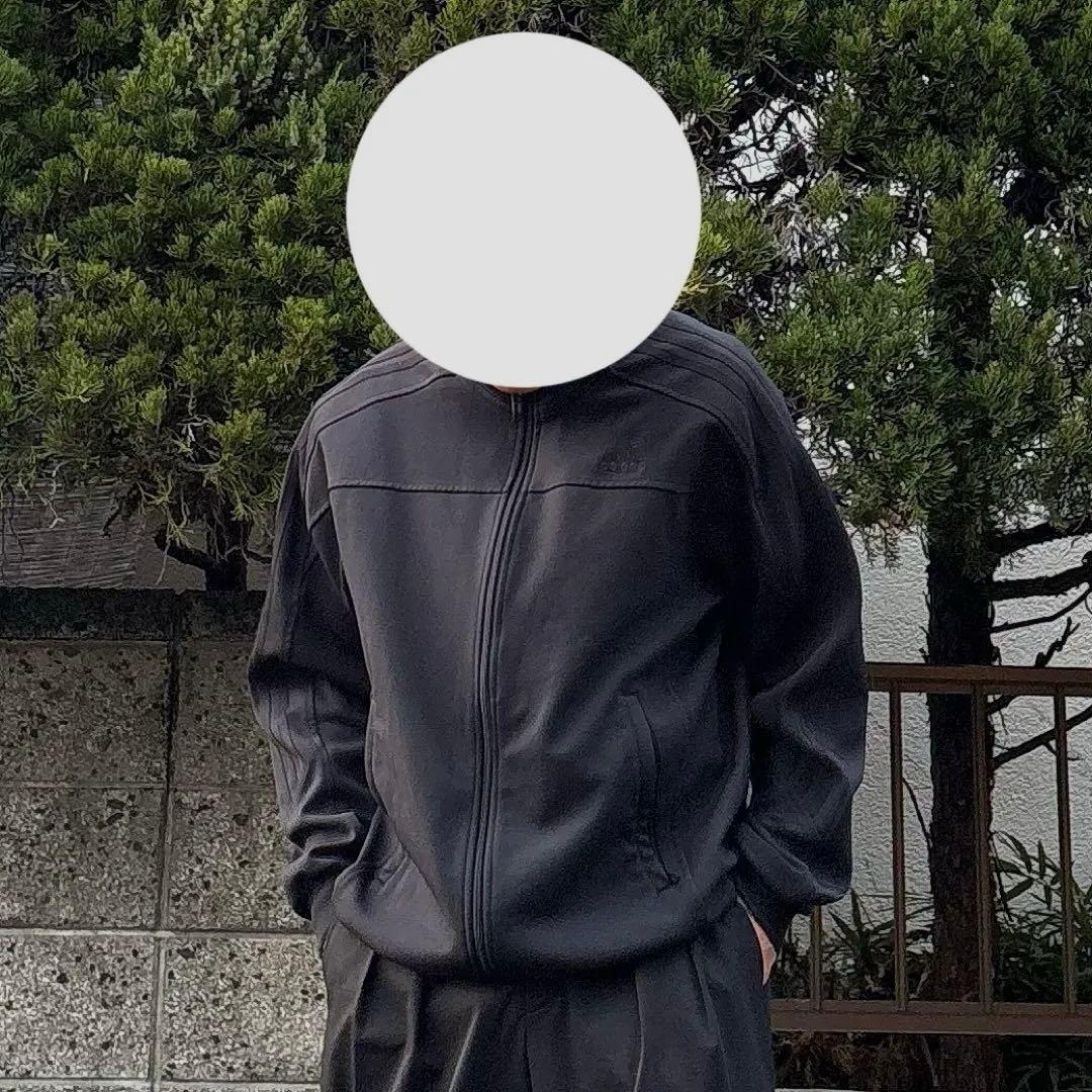 ジャケット・アウター adidas track jacket 90s
