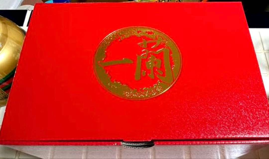 一蘭 まとめ売り