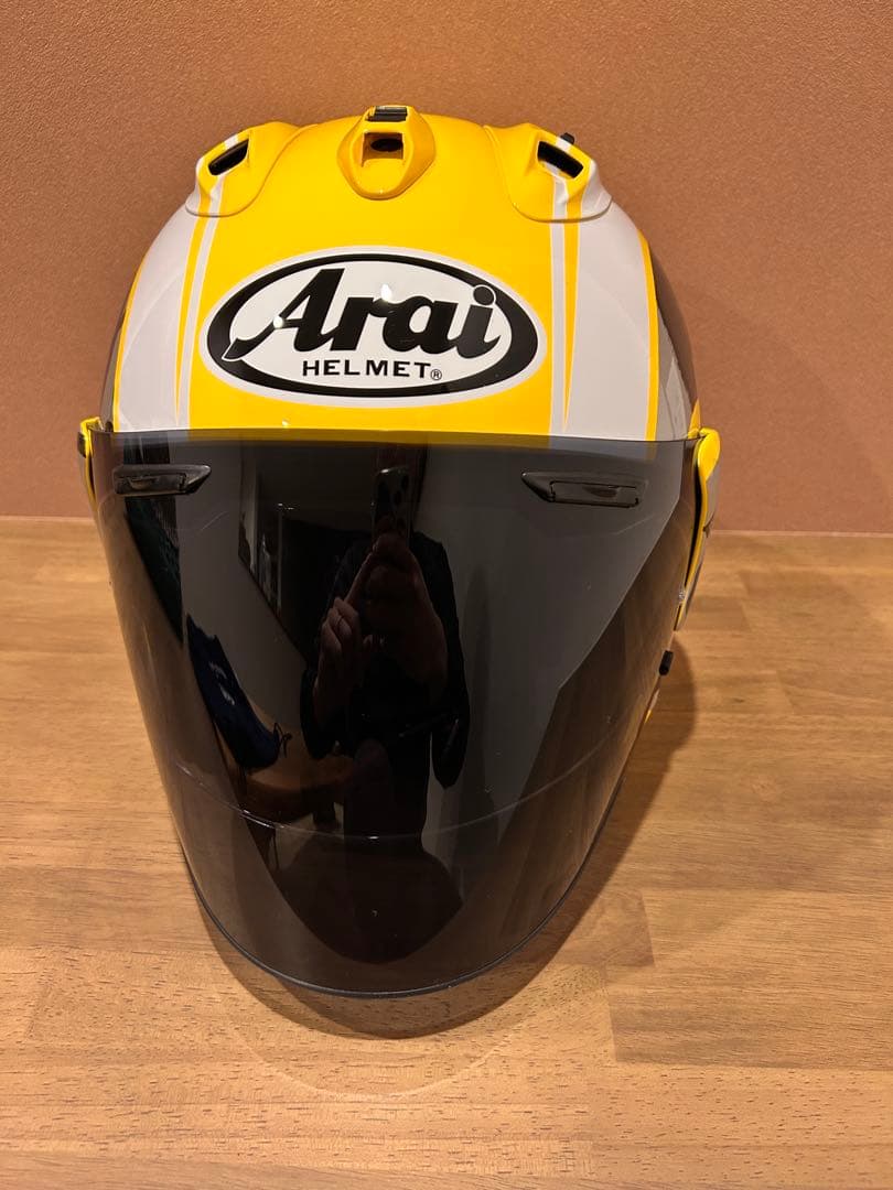 Arai 限定カラー