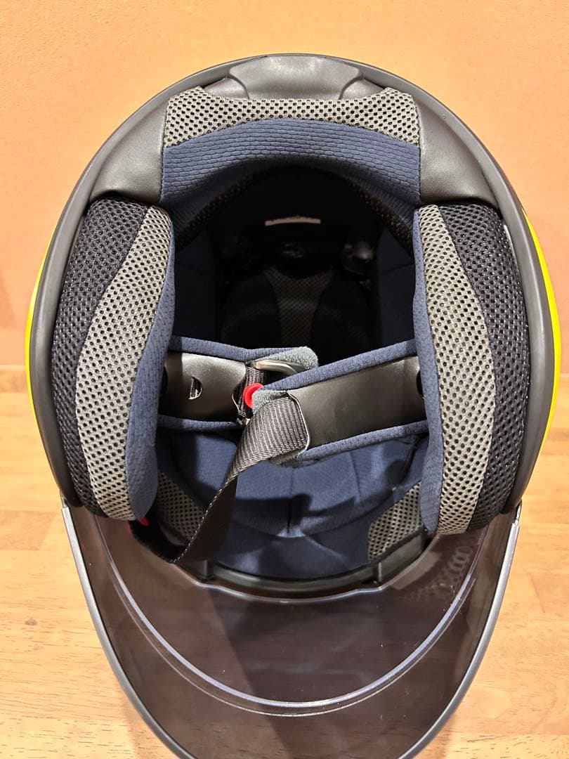 Arai 限定カラー