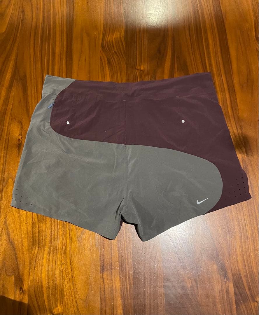 NIKE UNDERCOVER GYAKUSOU ランニングウェアセット販売