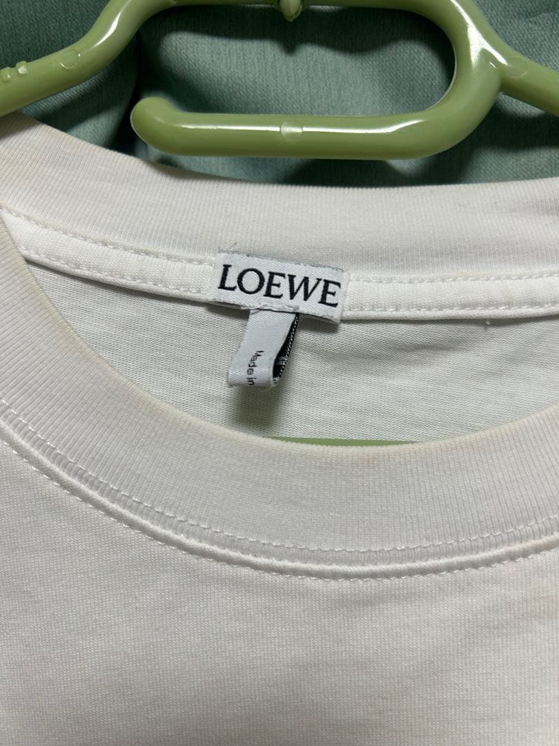 トップス LOEWE