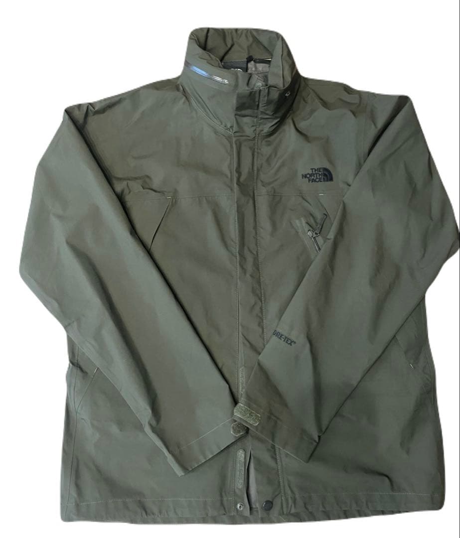 【美品】THE NORTH FACE マウンテンジャケット