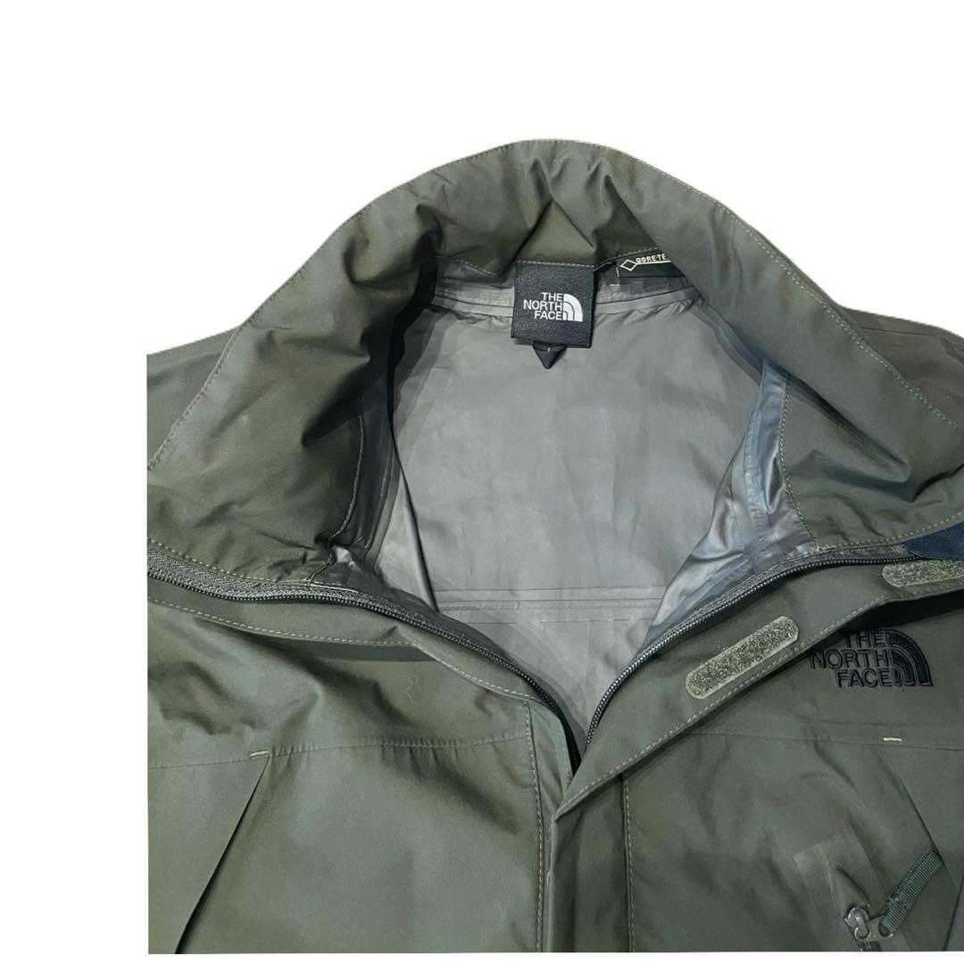 【美品】THE NORTH FACE マウンテンジャケット