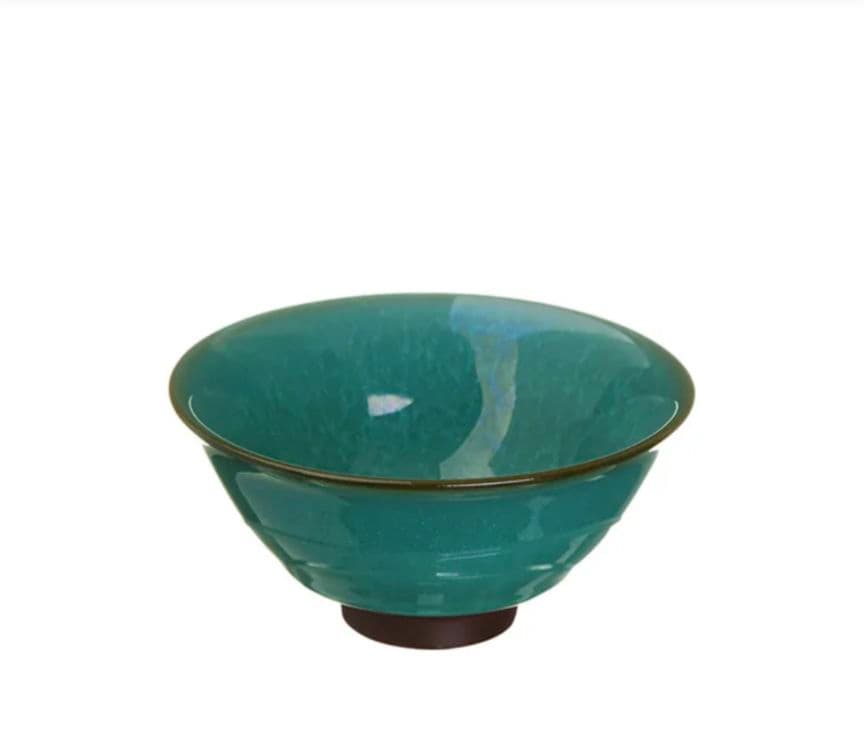 【新品】台湾　宜龍の茶器　EILONG　綠翠玉　エメラルド