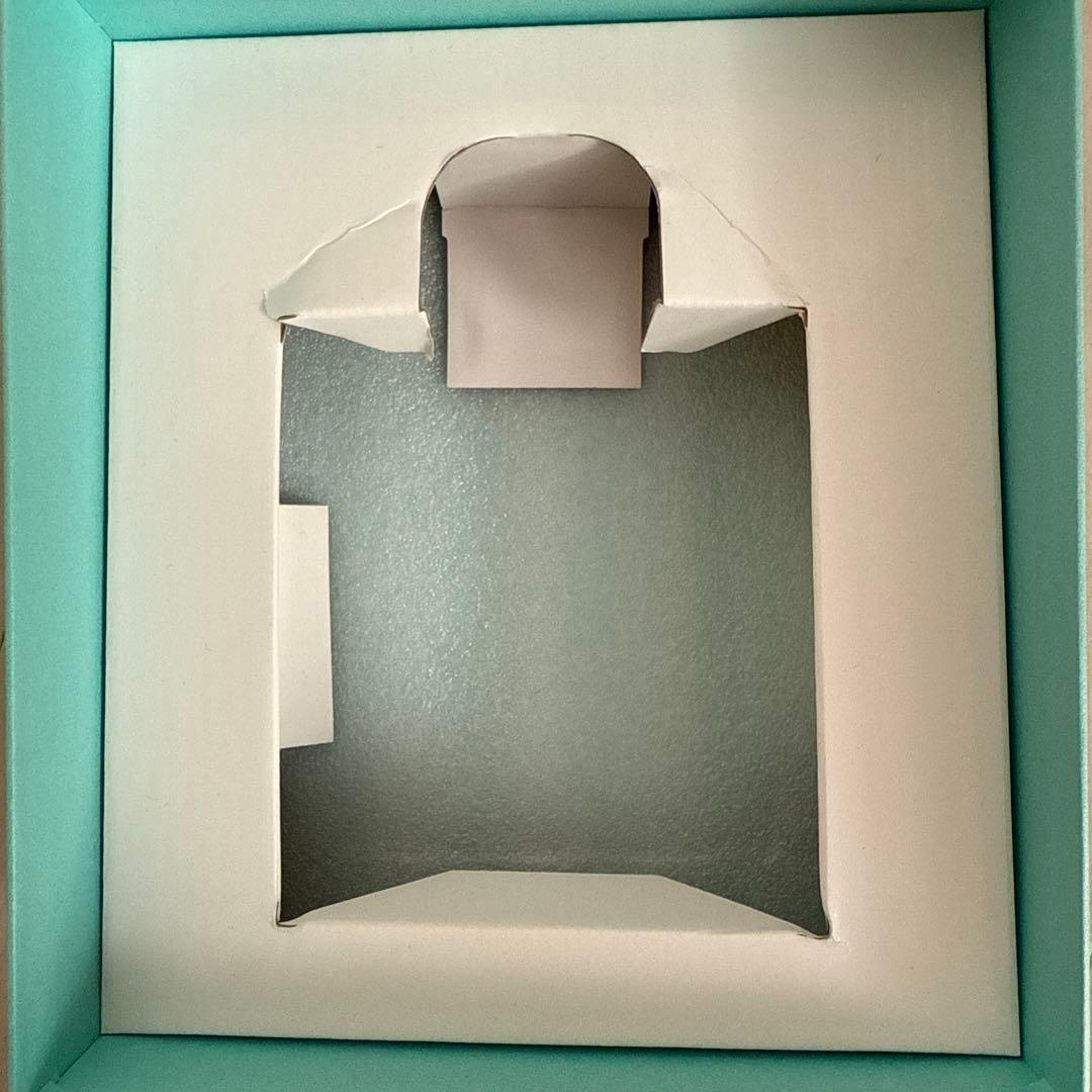 Tiffany & Co. 小物入れ ティファニーブルー
