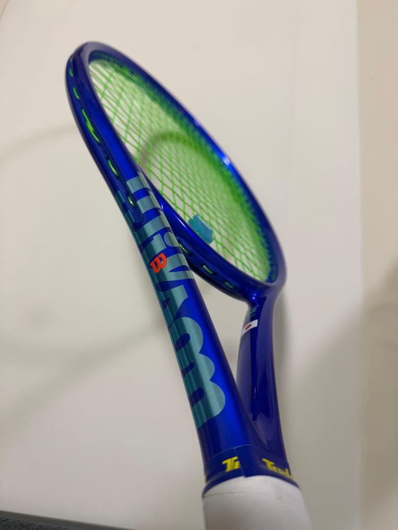 はまやらわULTRA TOUR 98 V5ウルトラツアーG2 ウィルソン