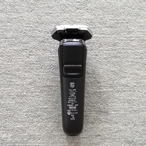 【超美品】Philips 9000シリーズ 電気シェーバー S9697/31