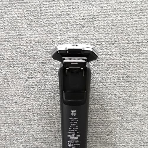 【超美品】Philips 9000シリーズ 電気シェーバー S9697/31