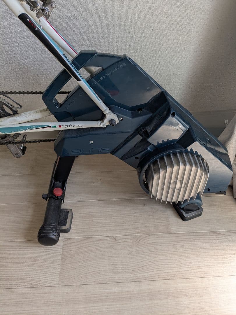 ELITE　truno