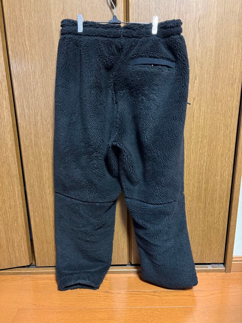 NIKE ナイキ ACG Canwell Glacier 防風 パンツ