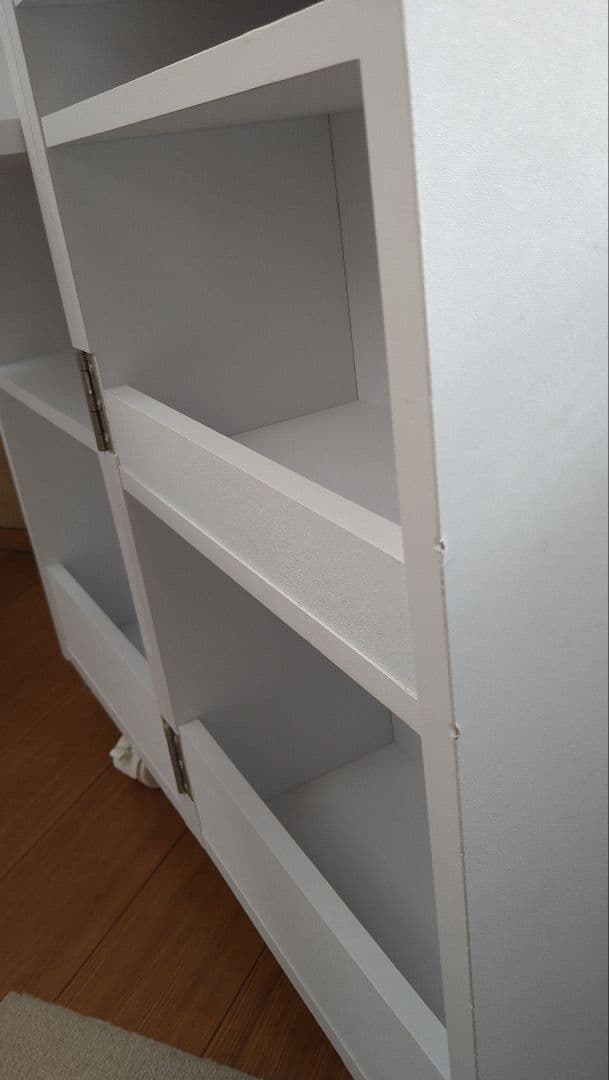 キャスター付き コスメワゴン 化粧台 ドレッサー 収納 大容量