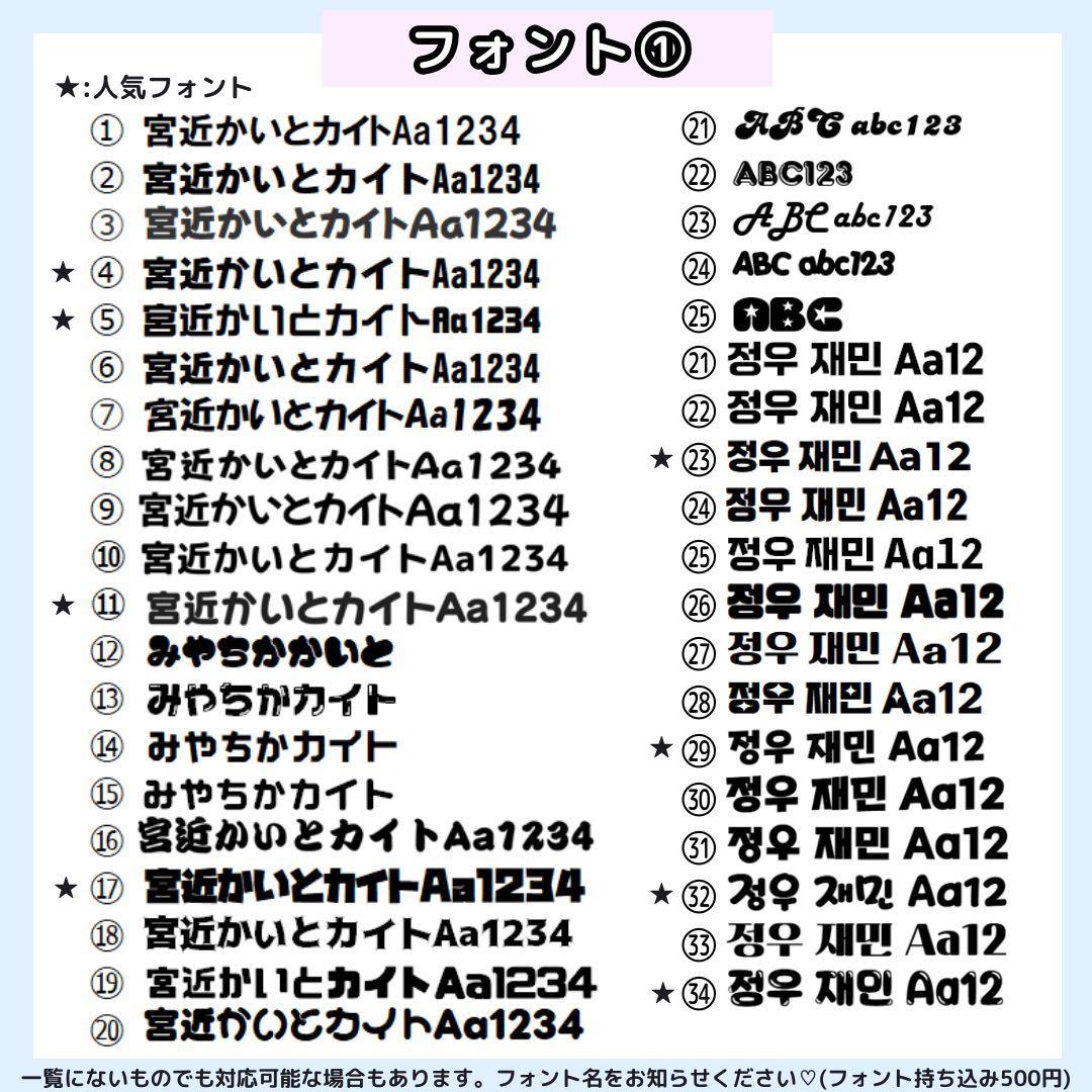 【2月28日 ちゃか】みん様 うちわ文字オーダー うちわ屋さん 団扇 文字パネル
