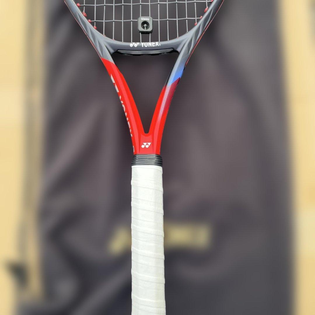 YONEX VCORE 100 カスタムフィト