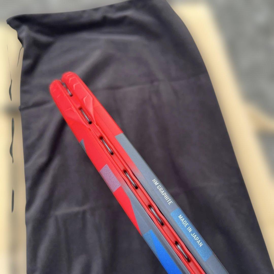 YONEX VCORE 100 カスタムフィト