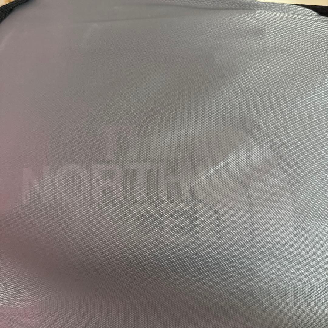 新品THE NORTH FACE BASE CAMP DUFFEL S 50L