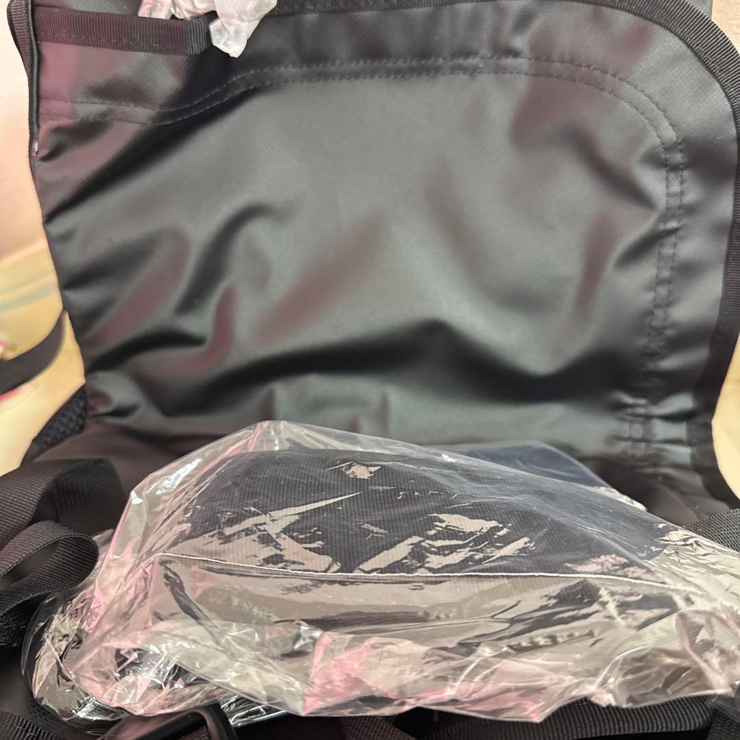 新品THE NORTH FACE BASE CAMP DUFFEL S 50L