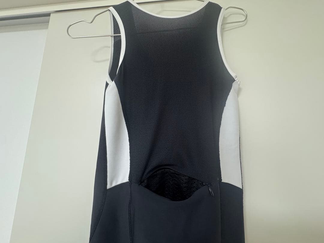 【再値下げ】Rapha レディース　ウィンタータイツ　SMALL 裏起毛
