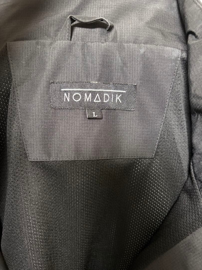 15日(金)まで限定価格‼️ 23-24 NOMADIC GRIND JKT