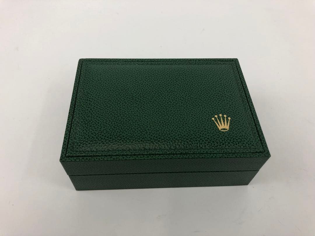 Y*K様 ロレックス　空き箱　外箱　内箱　取説　小冊子　カードケース
