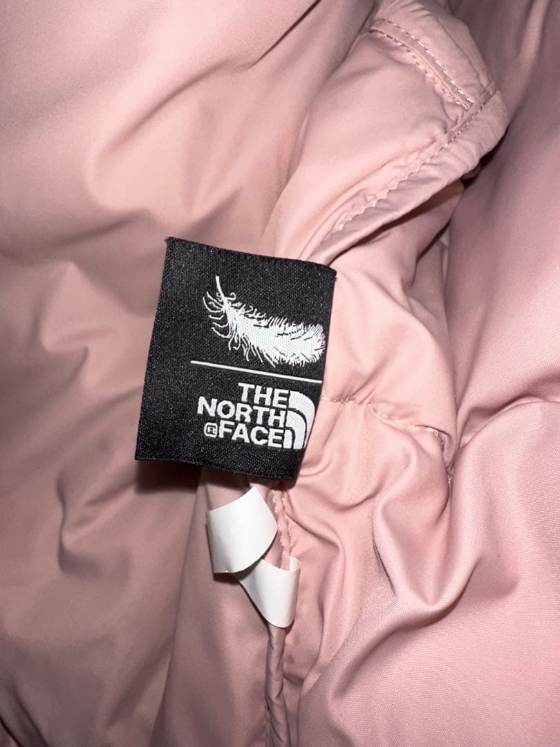 ジャケット・アウター THE NORTH FACE W's Nuptse Short Jacket