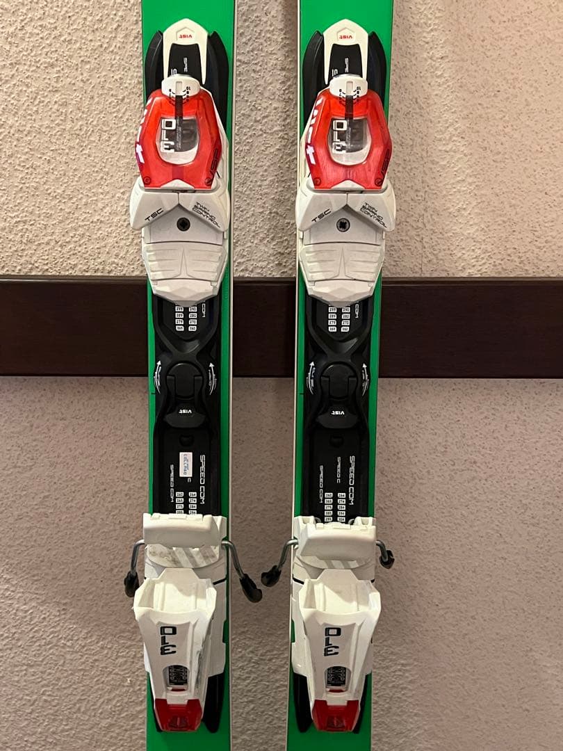 STOCKLI ストックリー LASER SX 170cm