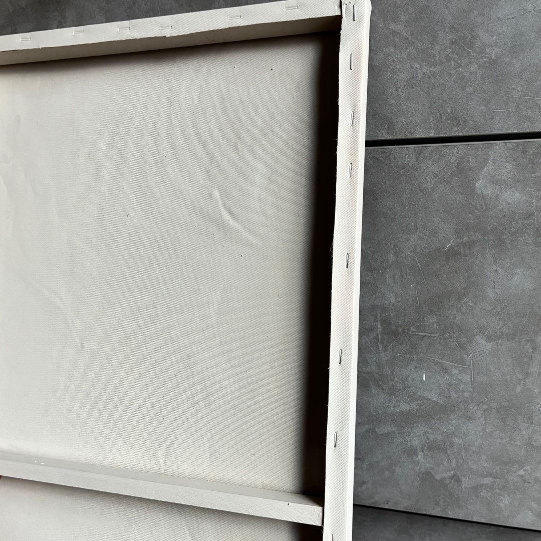 現代アート　80×39㎝　テクスチャーアート　モダン　絵画　抽象画　アートパネル