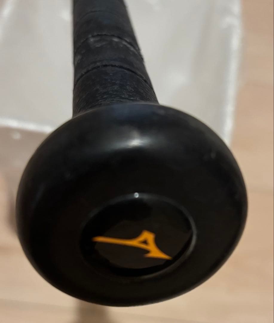 Mizuno ビヨンドマックスレガシー トップ(FRP製)80cm