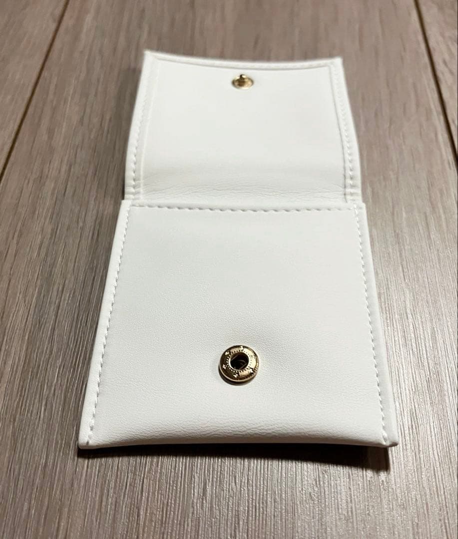 CHANEL シャネル ジュエリーケース