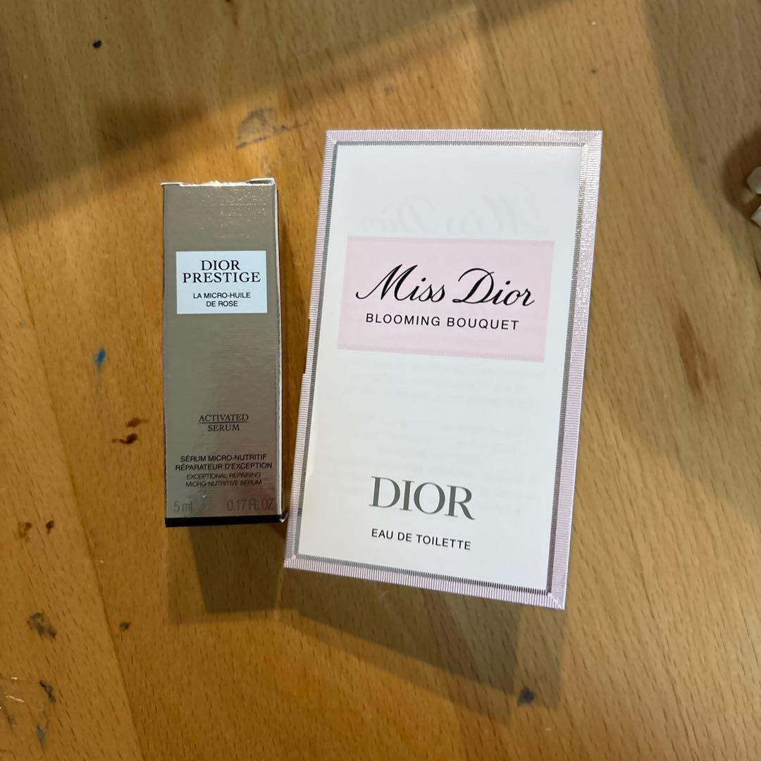Dior アディクトパープルグロウ 30mL