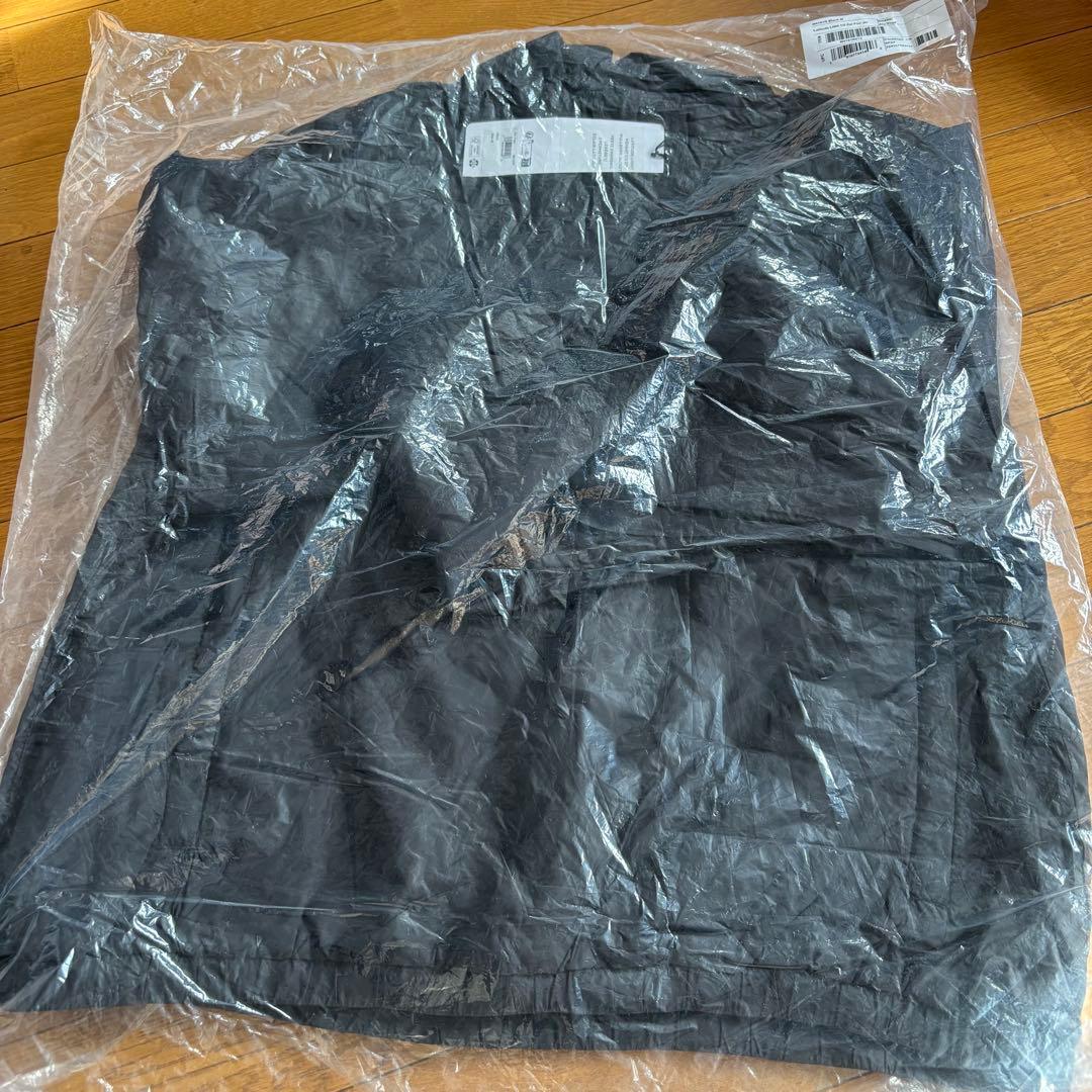 ALO light weight 1/2 pullover Jacket 新品