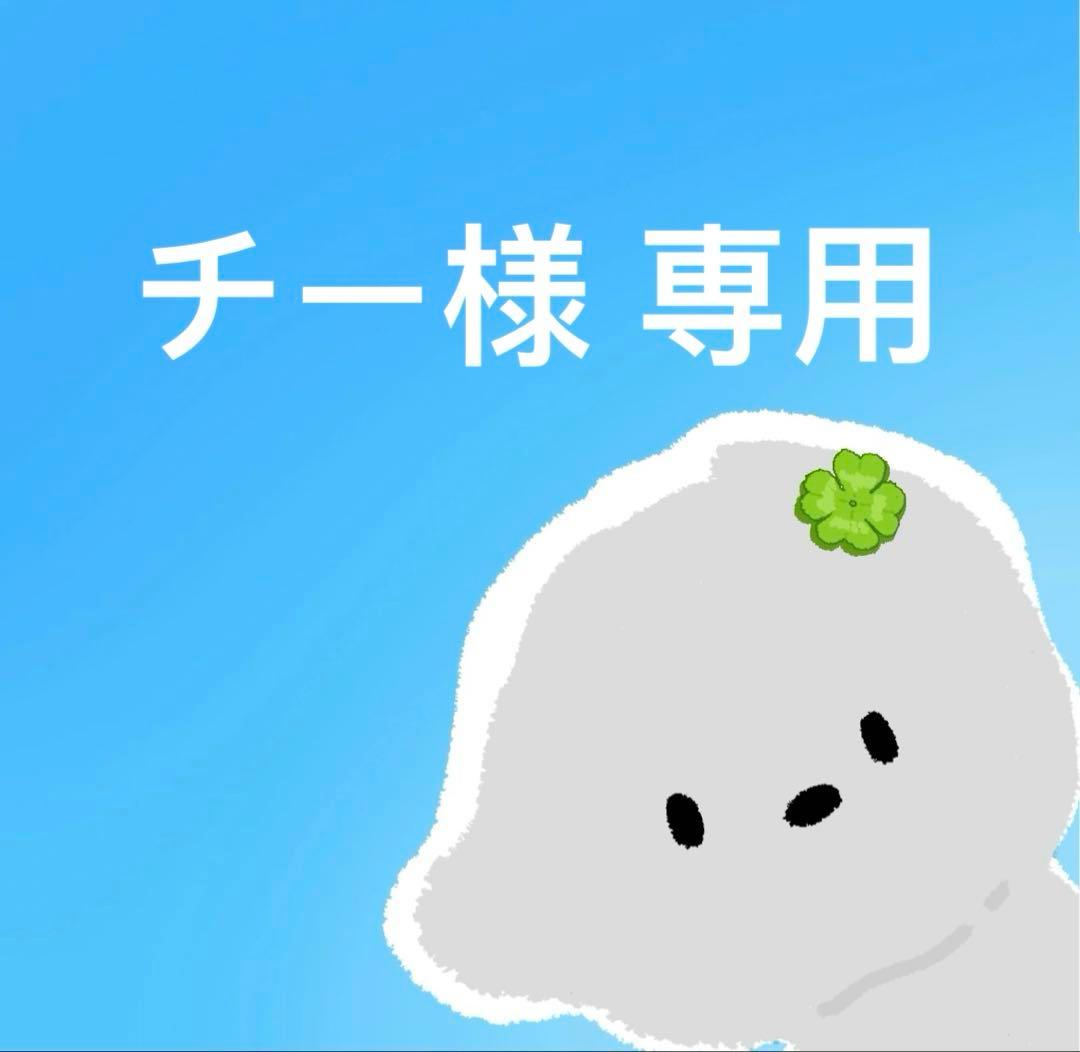 チー