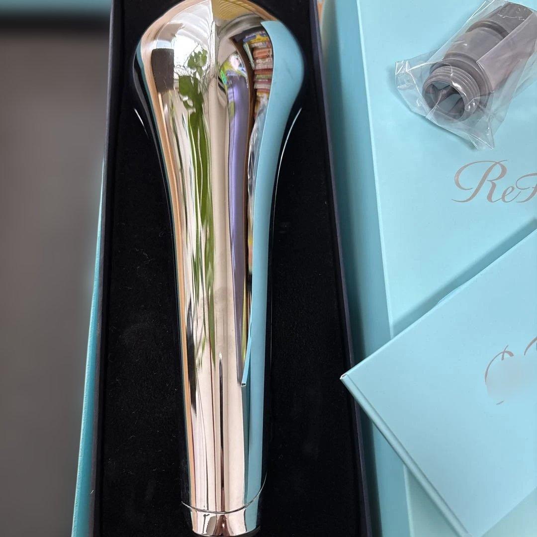 ReFa ファインバブルs シャワーヘッド