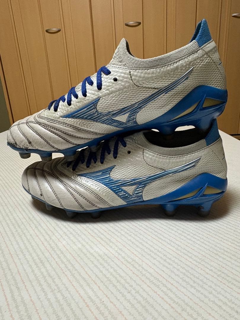 モレリアネオ4β ムゲンパック 24cm