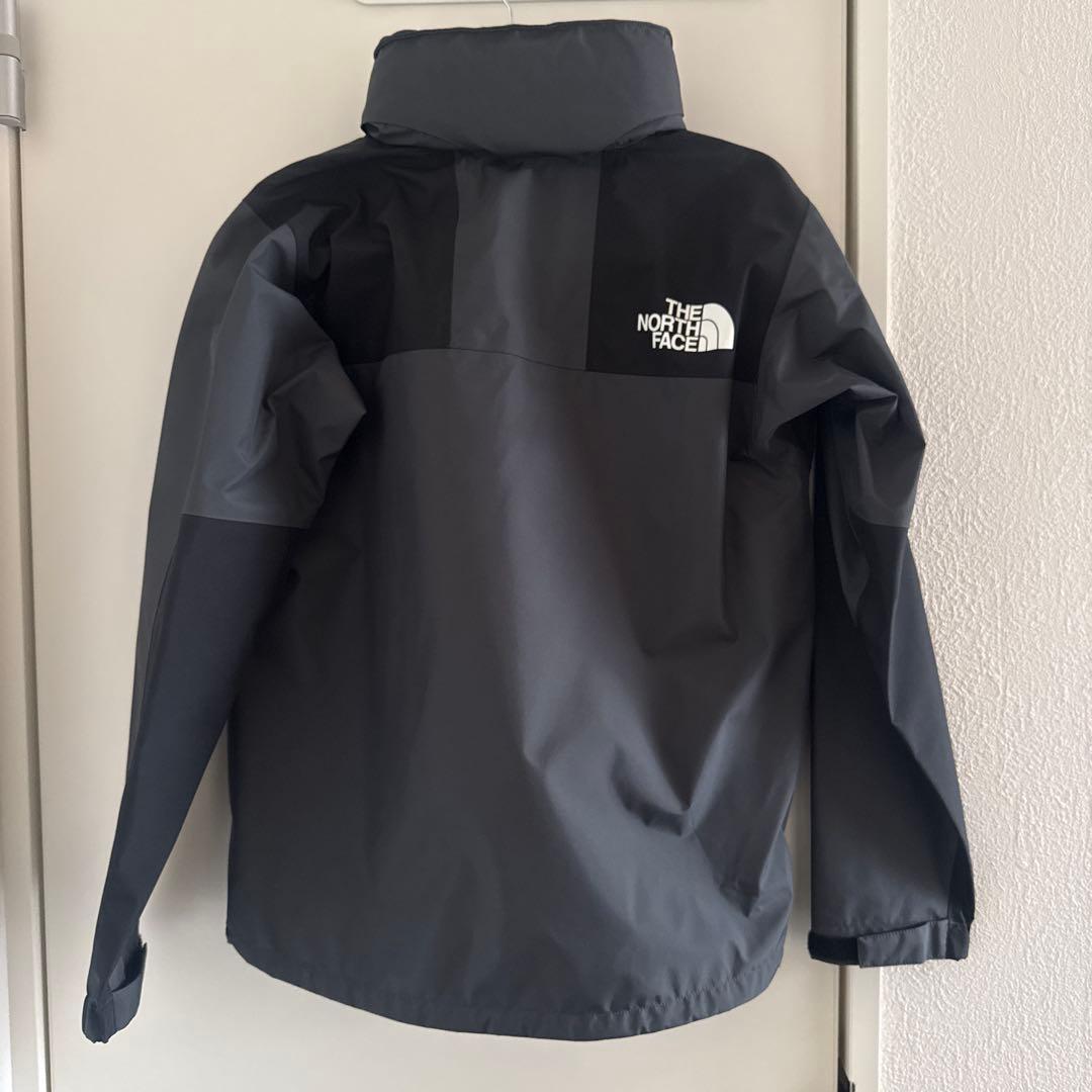THE NORTH FACE マウンテンレインテックスジャケット メンズ