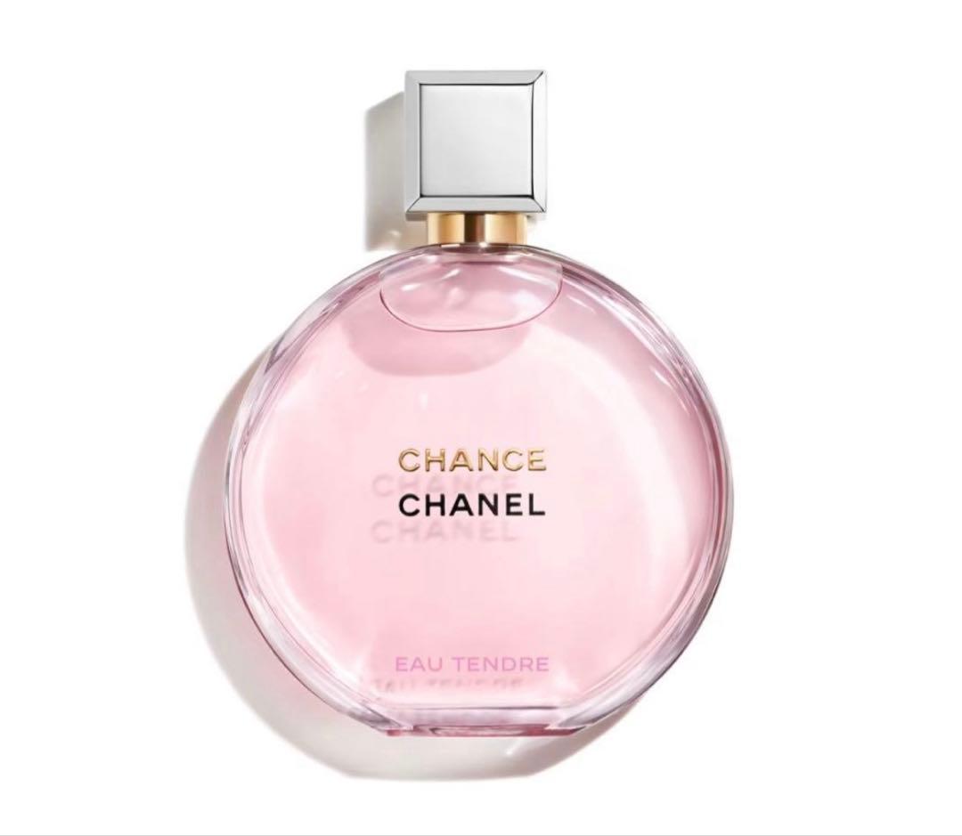 CHANEL シャネル チャンス オー タンドゥル EDP 100ml