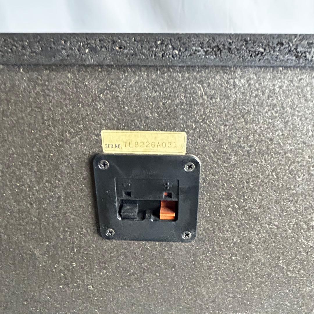 ☆希少☆ Technics SB-D7000 スピーカー ペア テクニクス