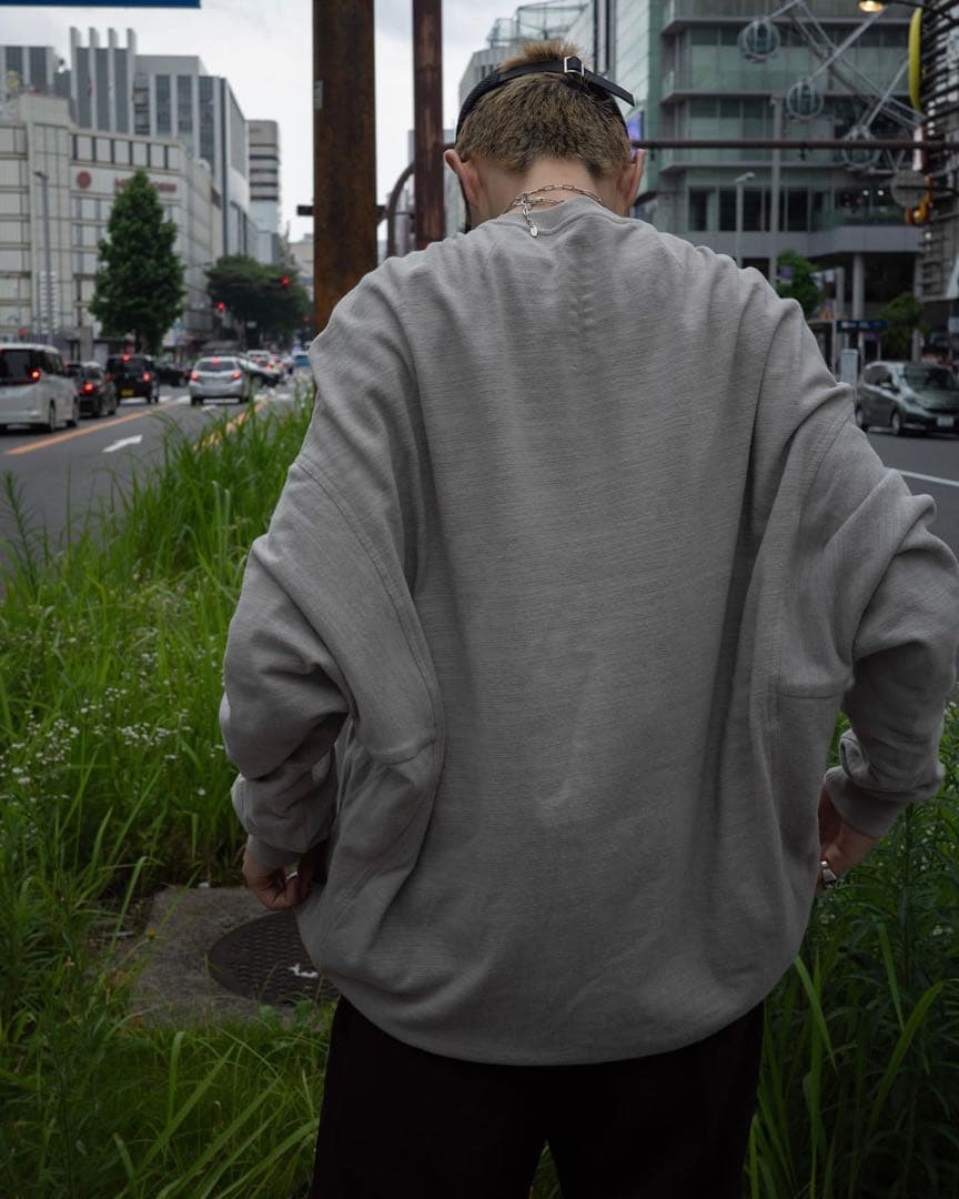【RICK OWENS】SPLINTERED PETER XSsize