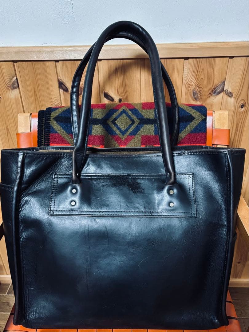 Altadena Worksアルタデナワークス 901 Hold-All バッグ