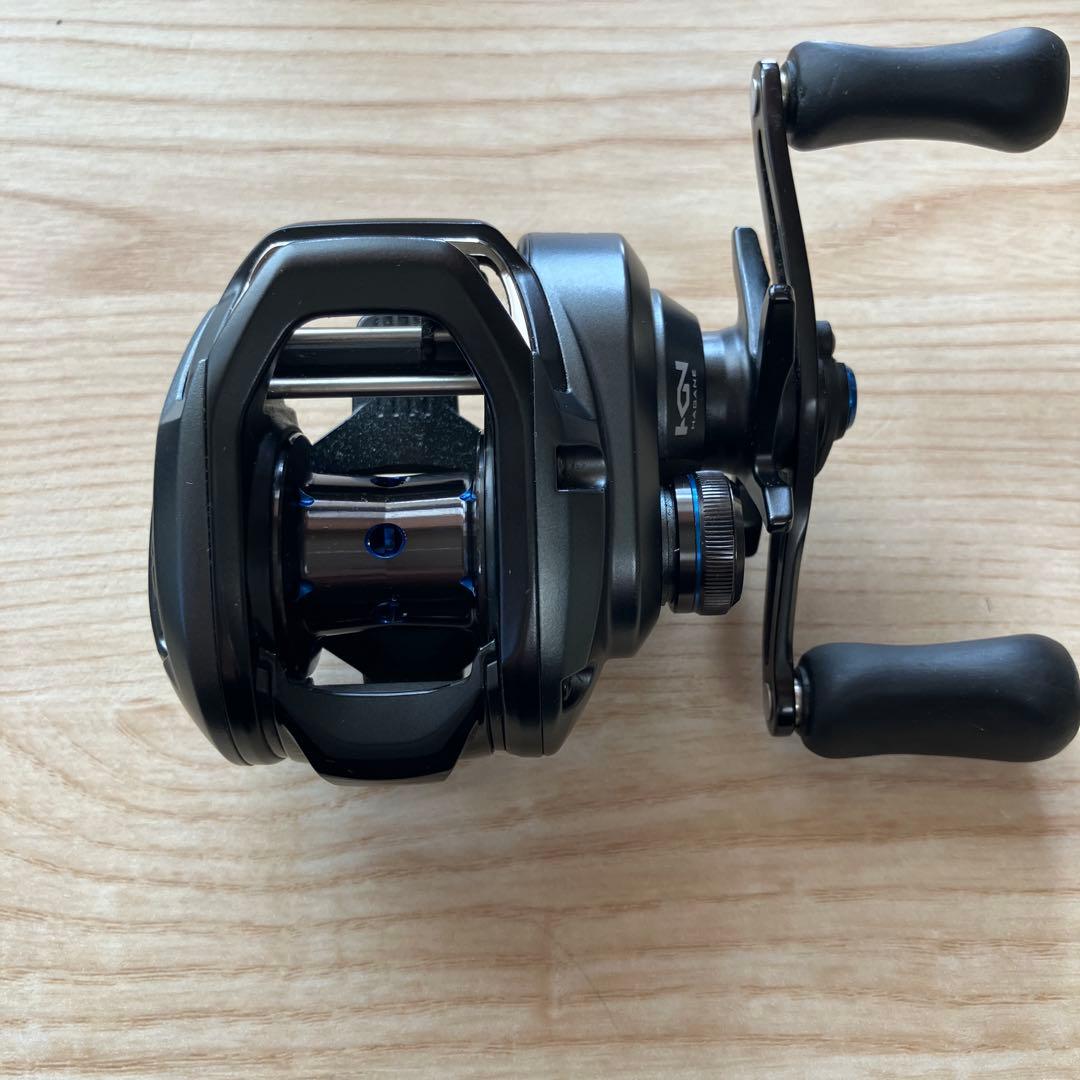 slx 70xg 8.2 右巻き　19モデル　シマノ