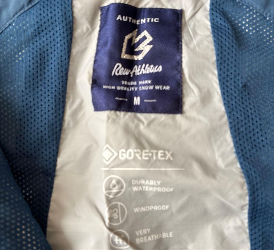 REW 21-22 KAMIKAZE BIB PANTS 16　Mサイズ