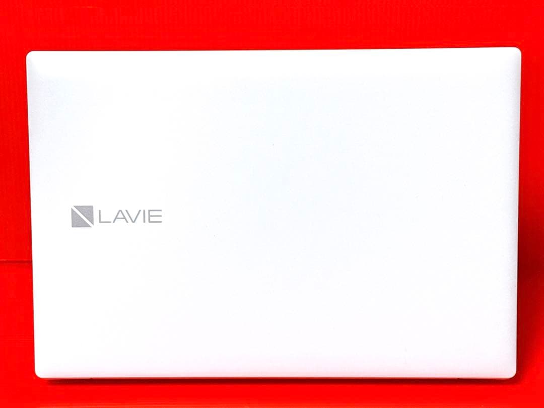 ✨すぐ使える✨NEC LAVIE ノートPC SSD 256GB Win11