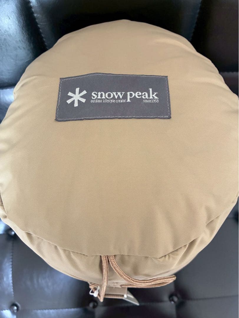 カ*ミ様 【12/16まで期間限定6000円値引き】未使用　 peak