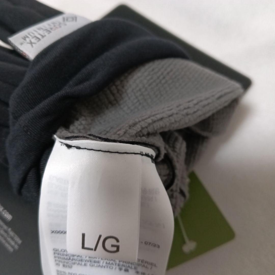 アークテリクス・ VENTA GLOVE ベンタグローブ・国内正規品・新品未使用