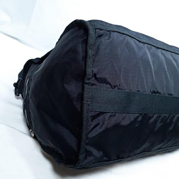 レスポートサック ラージウィークエンダー 2way ショルダー ボストンバッグ