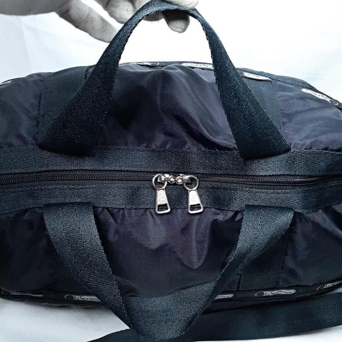 レスポートサック ラージウィークエンダー 2way ショルダー ボストンバッグ