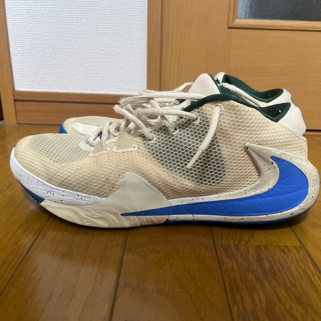 NIKE フリーク1