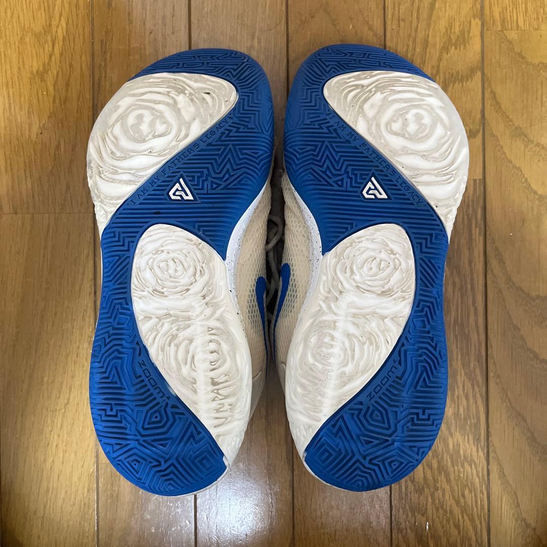 NIKE フリーク1